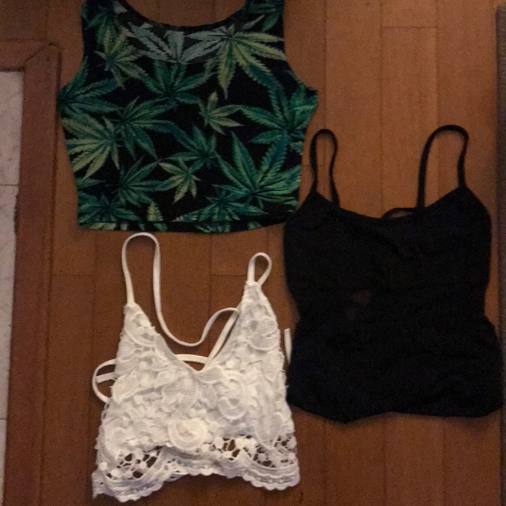 summer tank sets ✨ - Picture 3 of 8
